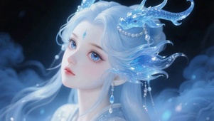 龙族少女