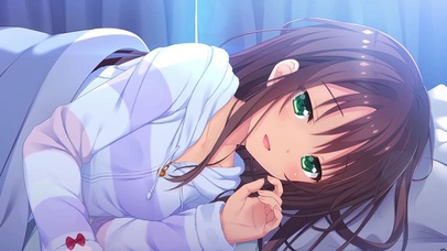 你的女孩