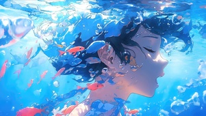 海妖的歌唱