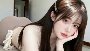 温柔辣妹御姐范