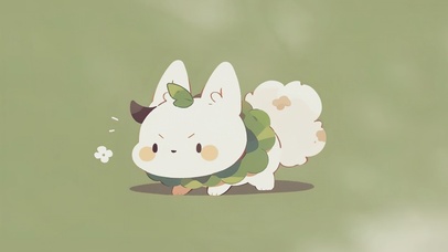 可爱汪