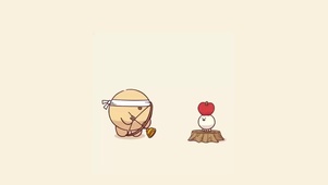 圆滚滚
