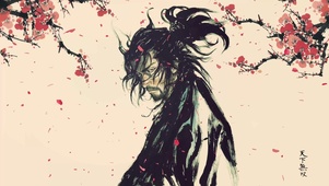 Vagabond