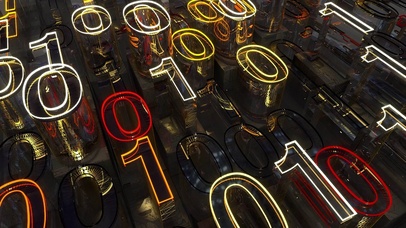 4k动态数字桌面