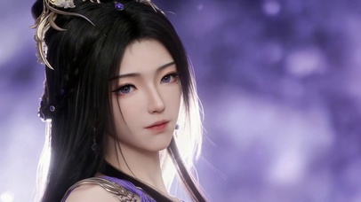紫灵