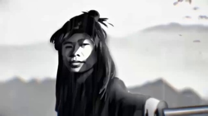 梦泪的高光时刻