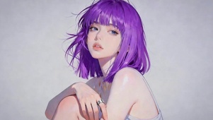 韵 