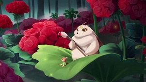 梦幻森林冒险