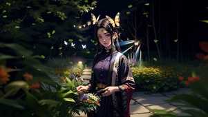 蝴蝶忍
