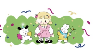 小清新壁纸