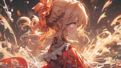 宵宫