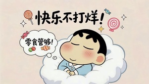 快乐不打烊