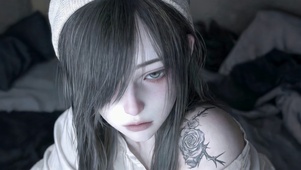 病娇少女