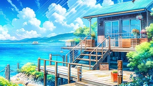 阳光海岸