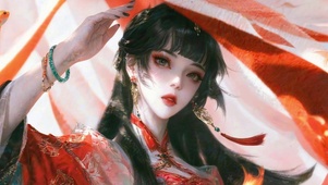 喜