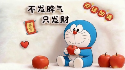 发财