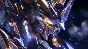 机动战士高达 4k