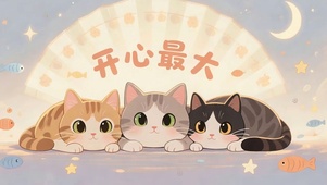 开心最大4K