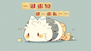 4k打工人壁纸