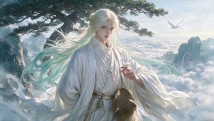 清风明月