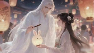 灯市帝君