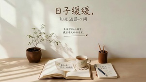 日子暖暖