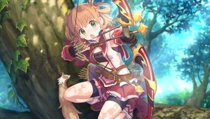 公主连结 璃乃