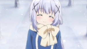 智乃
