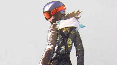 谷爱凌2