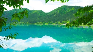 夏湖