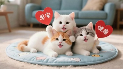 早安健康