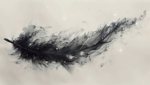 羽毛