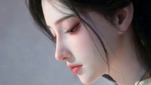 古风御姐