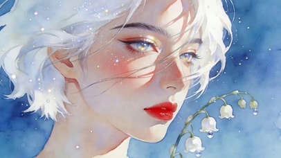 可爱小清新