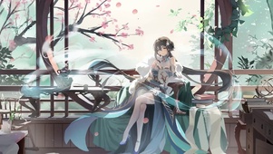 阮梅