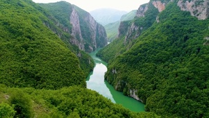 震撼风景