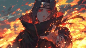 宇智波鼬