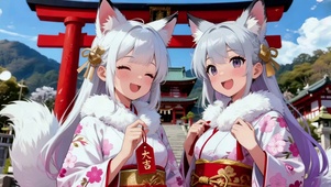 大吉