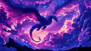 飞龙