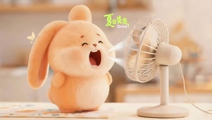 夏日炎炎