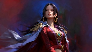 女帝