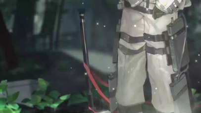 明日方舟  泥岩