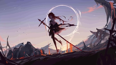 【明日方舟】42（效果不重复的