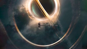 星际前行