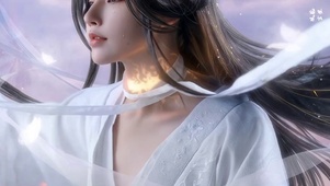天官赐福谢怜