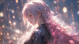 闪耀少女