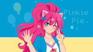 MLP 碧琪派