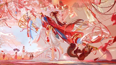 缘结神