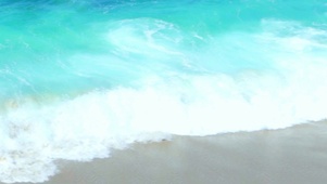 治愈海浪4K
