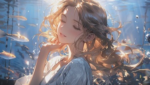 4k幻海